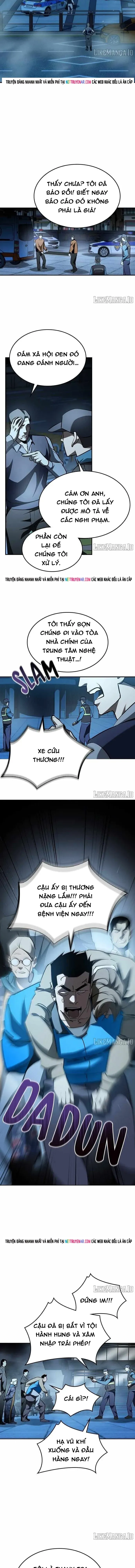 Dạ Thánh: The Zero