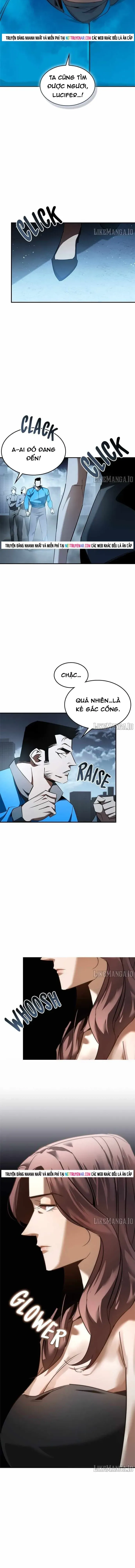 Dạ Thánh: The Zero