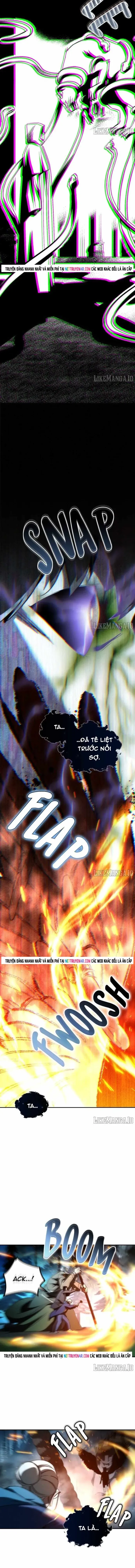 Dạ Thánh: The Zero