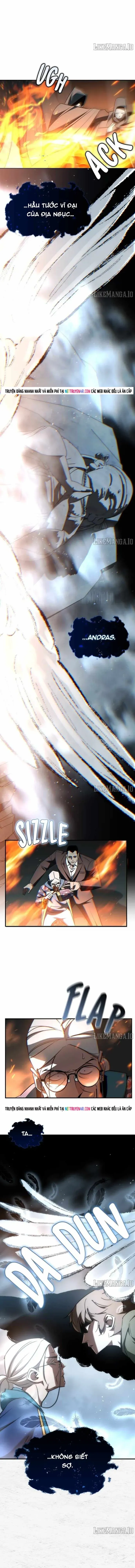 Dạ Thánh: The Zero