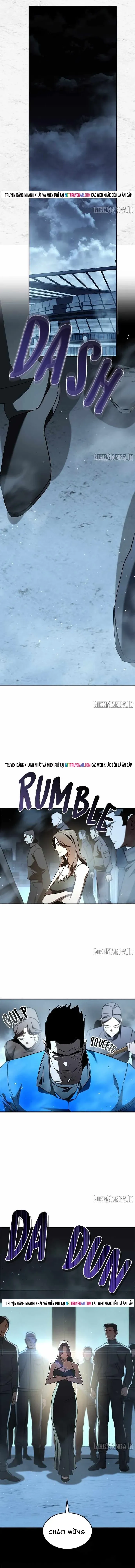 Dạ Thánh: The Zero