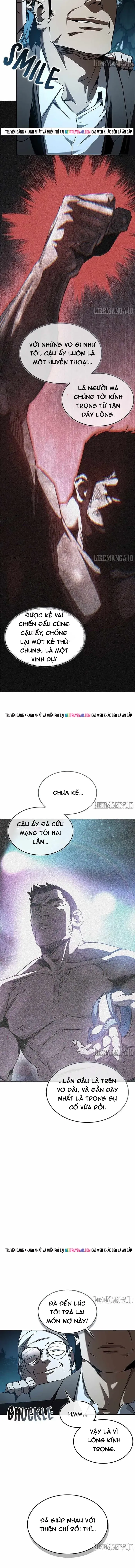 Dạ Thánh: The Zero