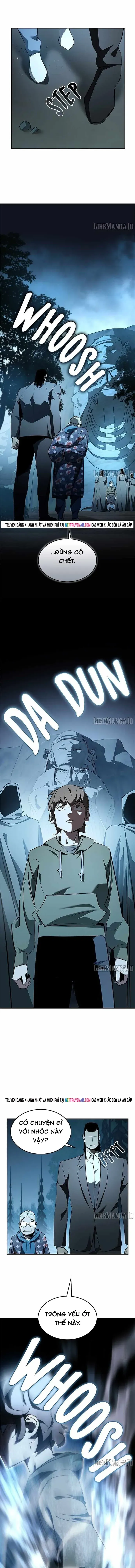 Dạ Thánh: The Zero