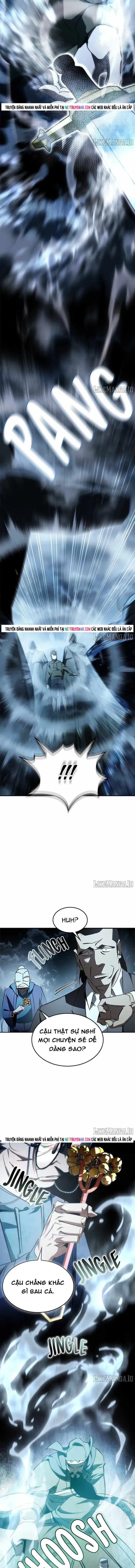 Dạ Thánh: The Zero