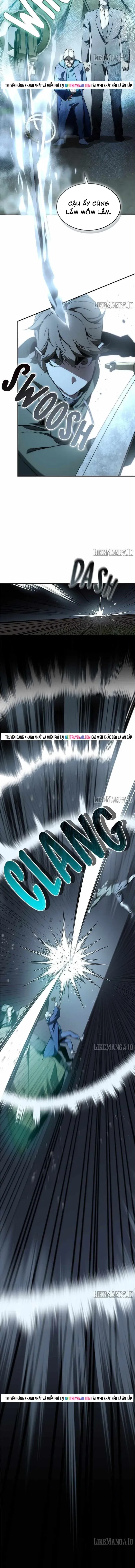 Dạ Thánh: The Zero