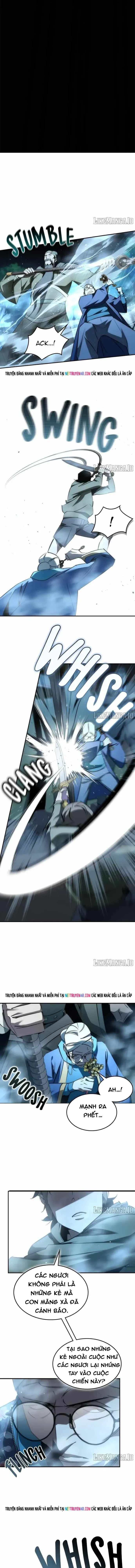 Dạ Thánh: The Zero