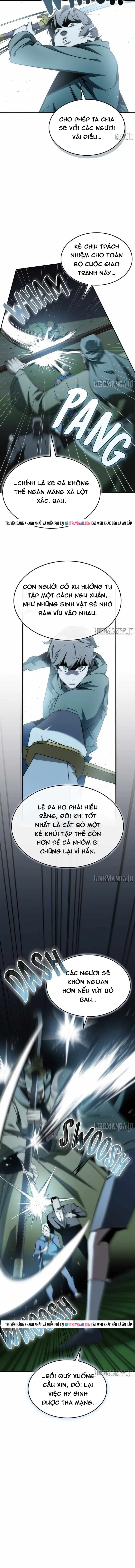 Dạ Thánh: The Zero