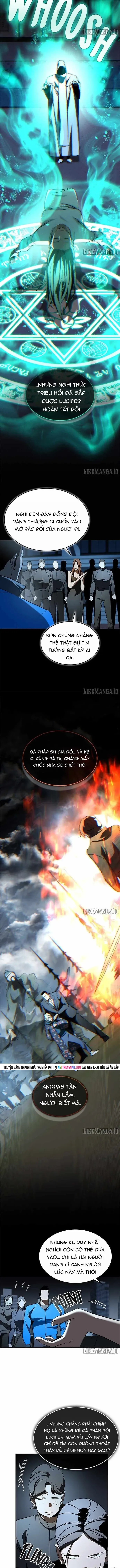 Dạ Thánh: The Zero