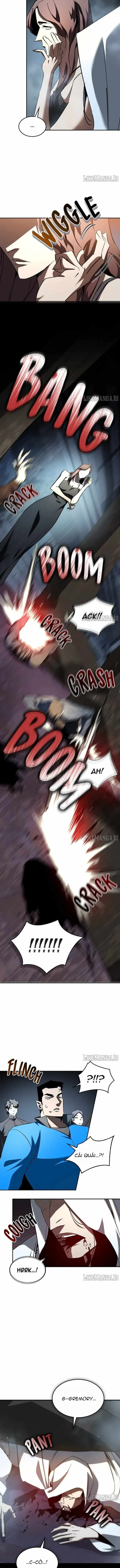 Dạ Thánh: The Zero