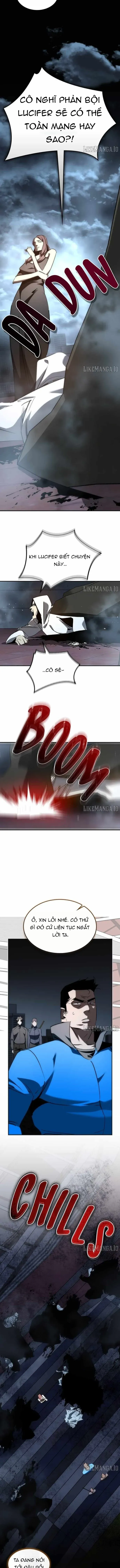 Dạ Thánh: The Zero