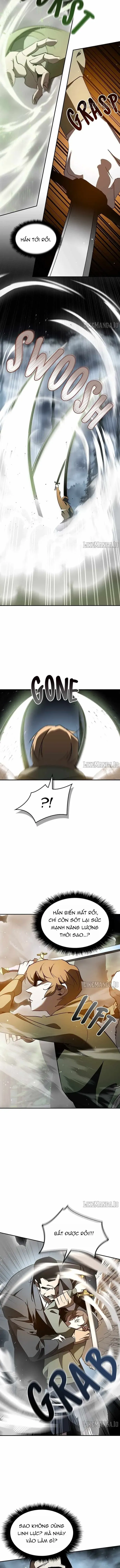 Dạ Thánh: The Zero