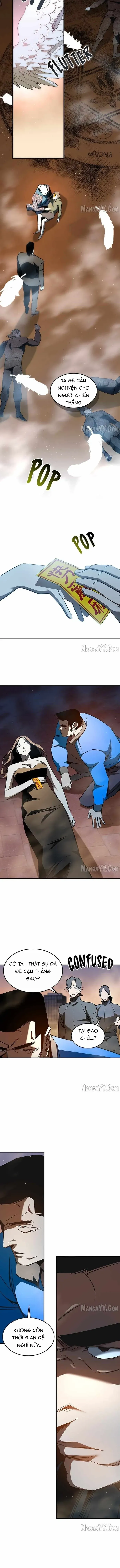 Dạ Thánh: The Zero