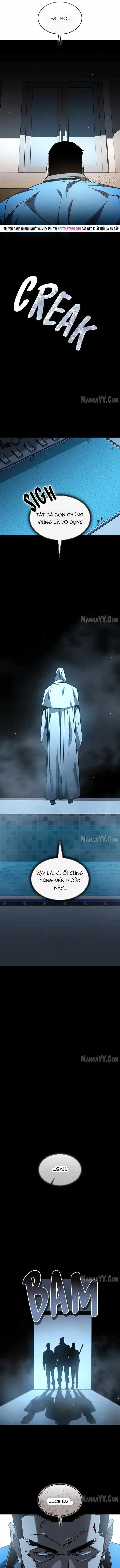 Dạ Thánh: The Zero