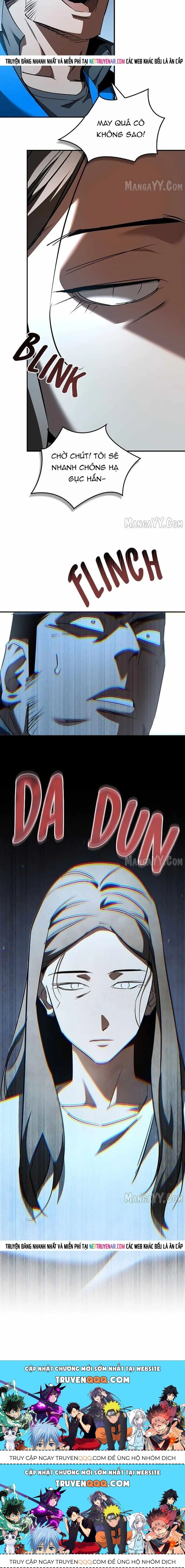 Dạ Thánh: The Zero