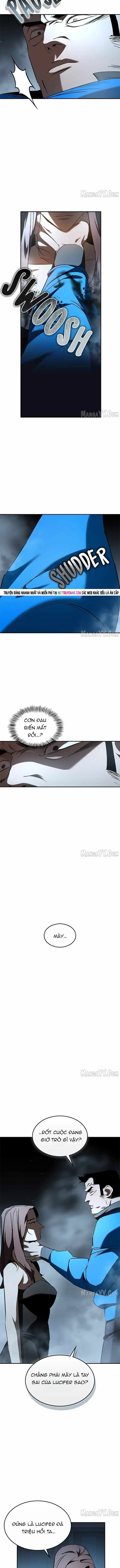 Dạ Thánh: The Zero