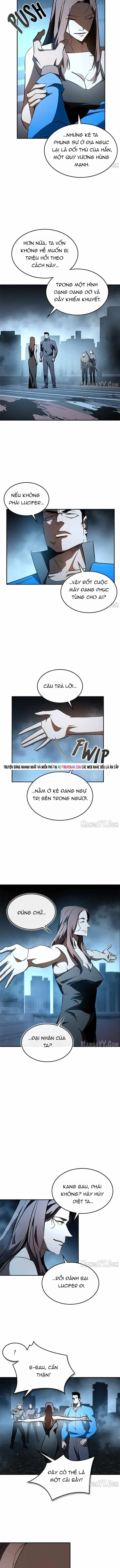 Dạ Thánh: The Zero