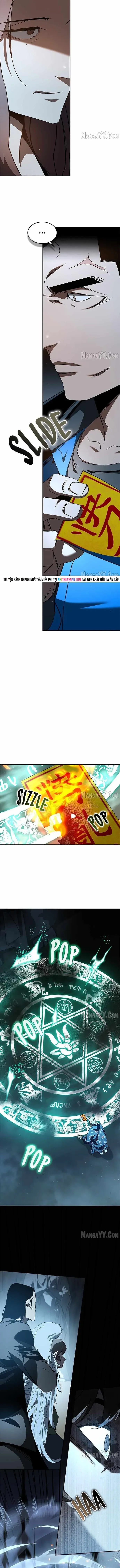 Dạ Thánh: The Zero