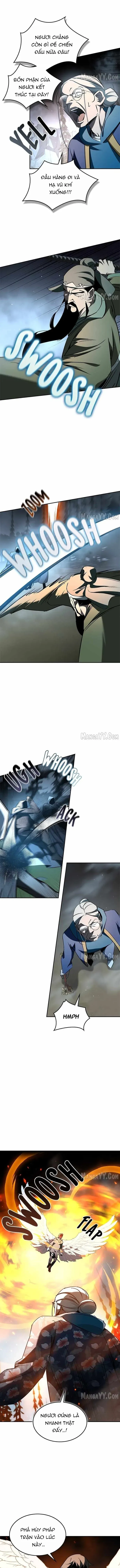 Dạ Thánh: The Zero