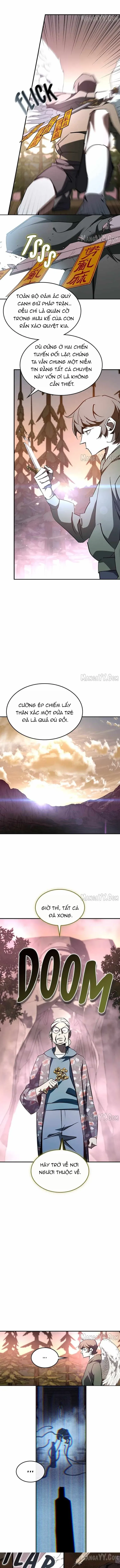 Dạ Thánh: The Zero