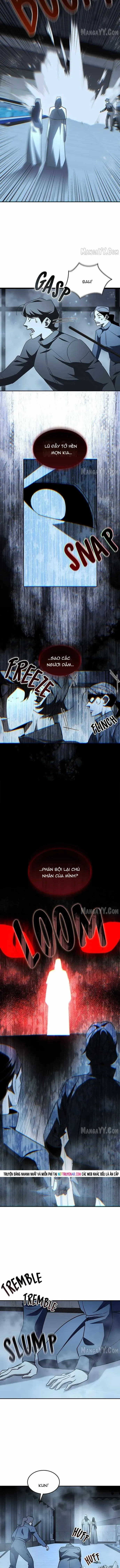 Dạ Thánh: The Zero