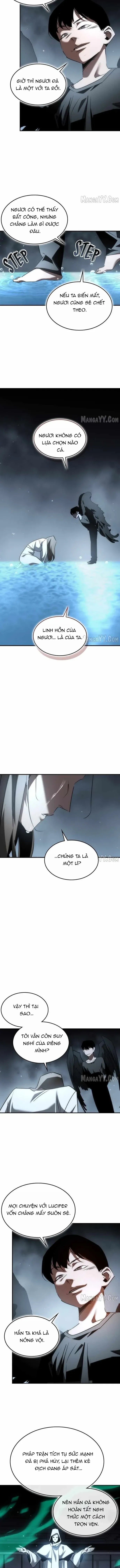 Dạ Thánh: The Zero