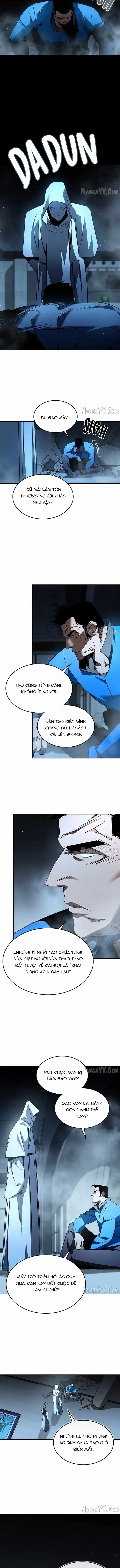 Dạ Thánh: The Zero