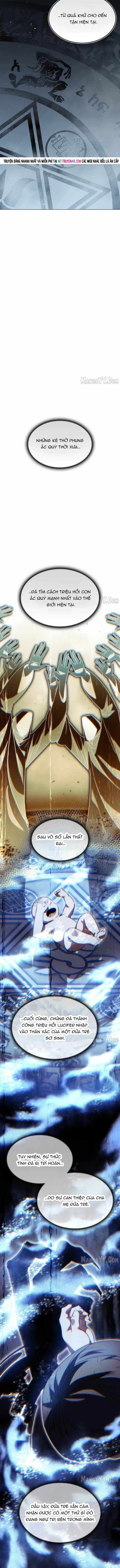 Dạ Thánh: The Zero