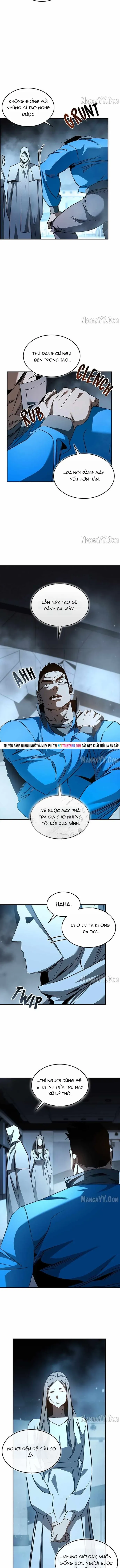 Dạ Thánh: The Zero