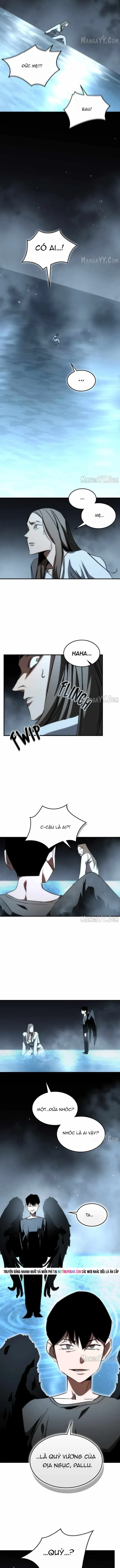 Dạ Thánh: The Zero