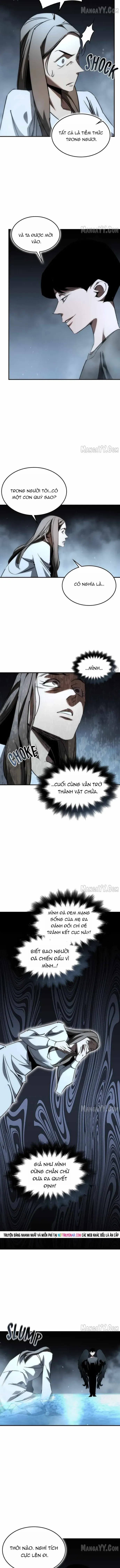 Dạ Thánh: The Zero