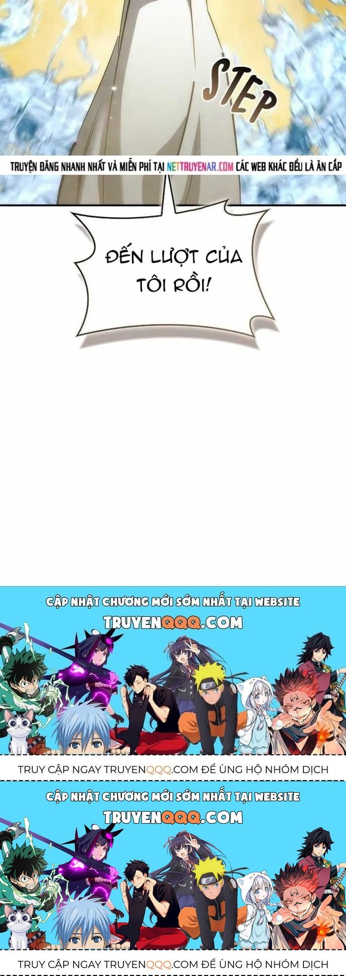 Dạ Thánh: The Zero