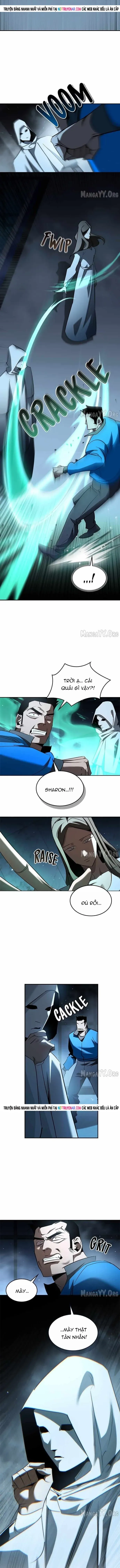 Dạ Thánh: The Zero