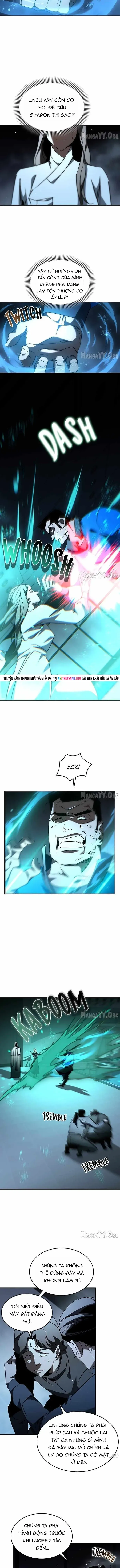 Dạ Thánh: The Zero