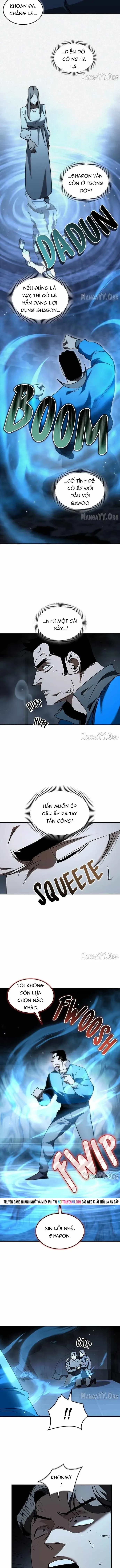 Dạ Thánh: The Zero