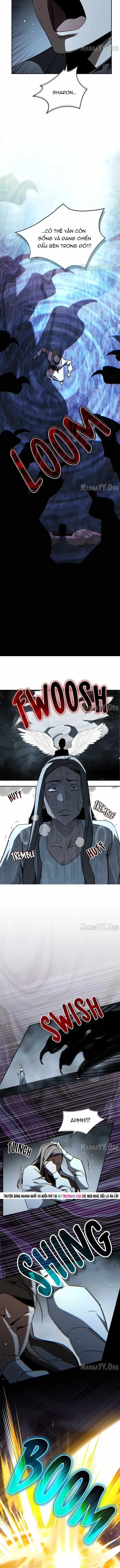 Dạ Thánh: The Zero