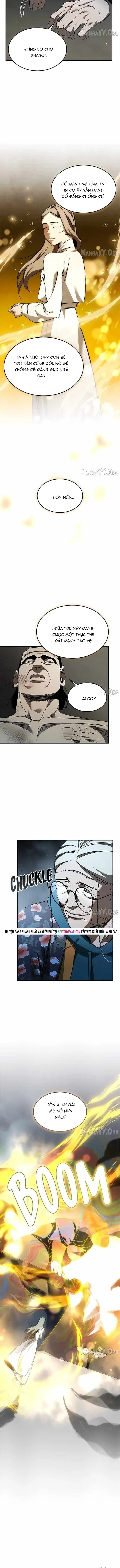 Dạ Thánh: The Zero