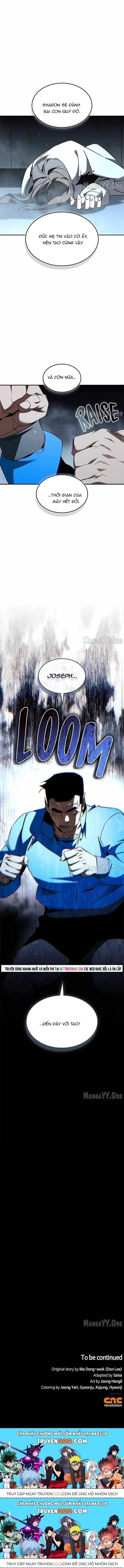 Dạ Thánh: The Zero