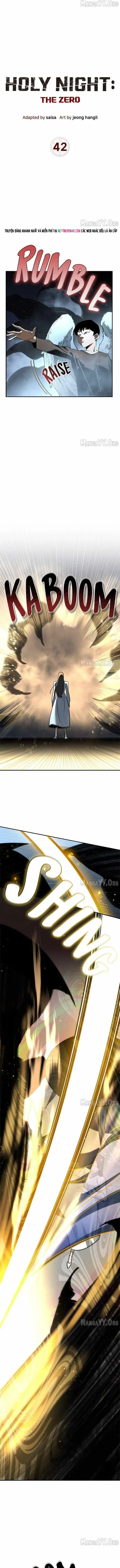 Dạ Thánh: The Zero