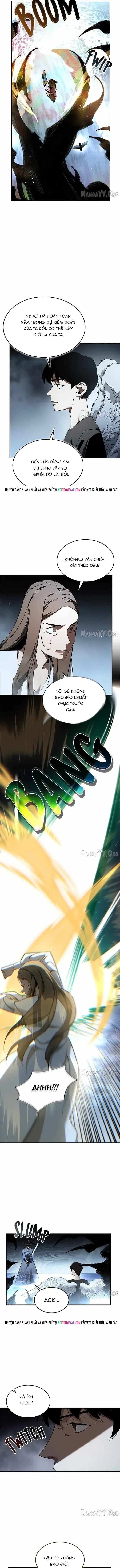 Dạ Thánh: The Zero