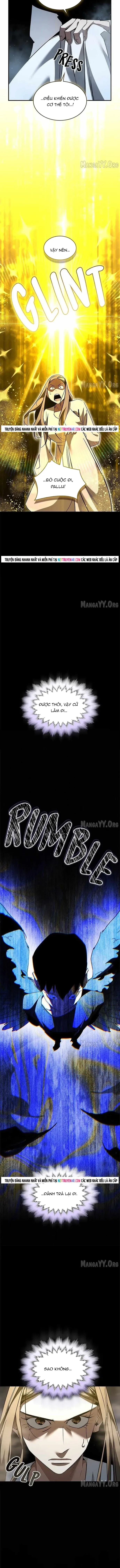 Dạ Thánh: The Zero