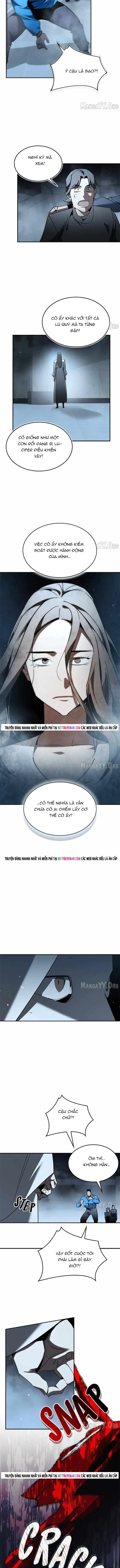 Dạ Thánh: The Zero