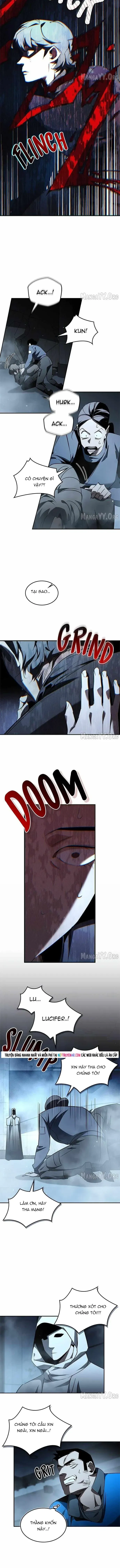 Dạ Thánh: The Zero