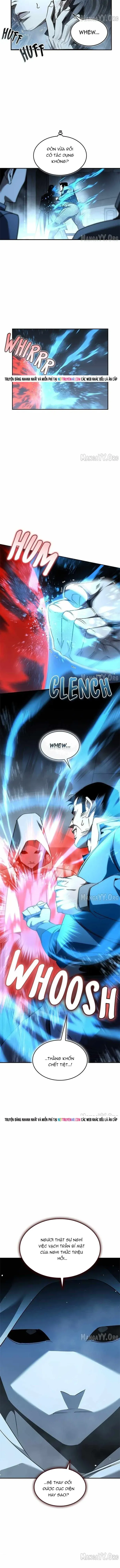 Dạ Thánh: The Zero