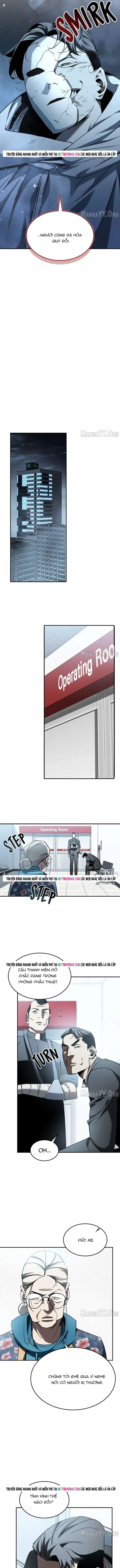 Dạ Thánh: The Zero