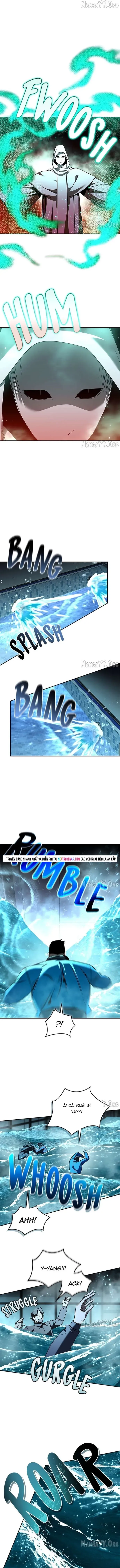 Dạ Thánh: The Zero