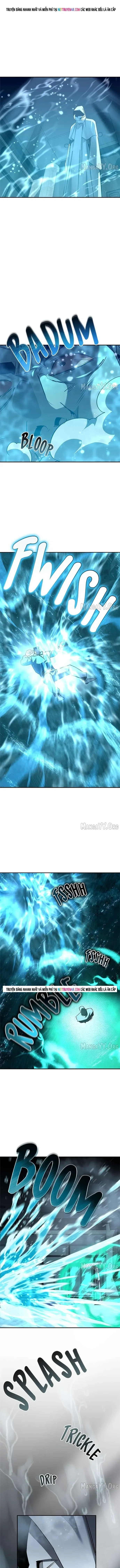 Dạ Thánh: The Zero