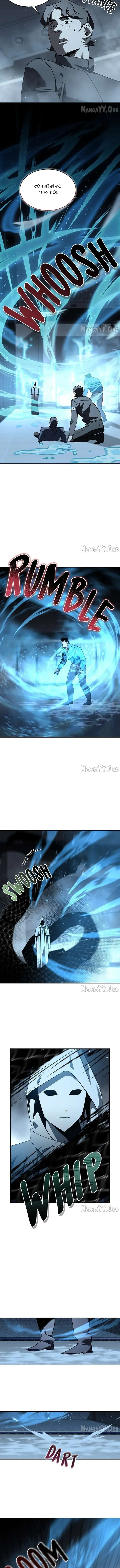 Dạ Thánh: The Zero