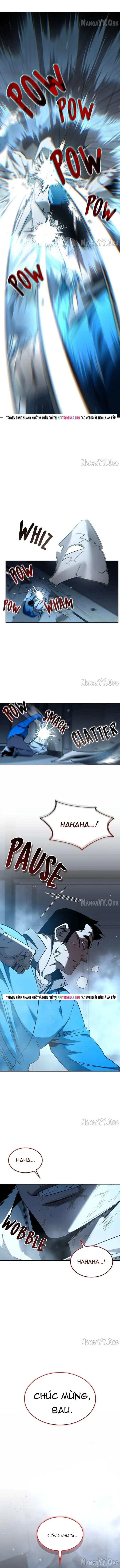 Dạ Thánh: The Zero