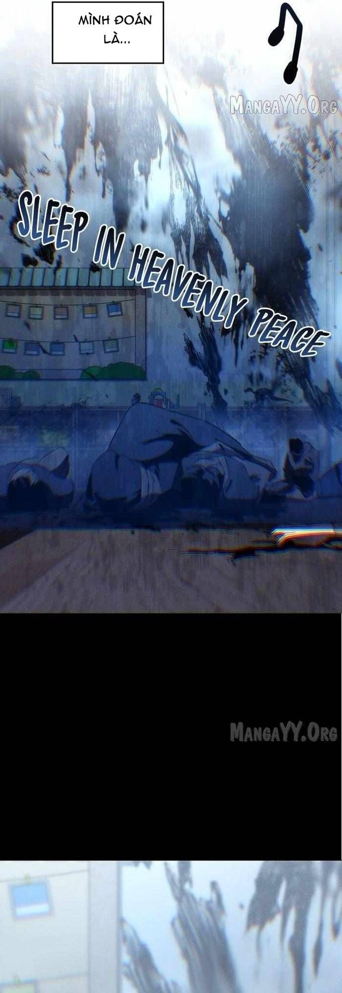 Dạ Thánh: The Zero