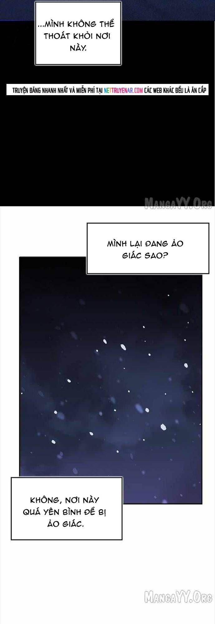 Dạ Thánh: The Zero